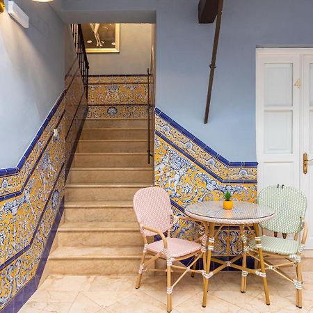 فندق Casa De Alma مالقة المظهر الخارجي الصورة